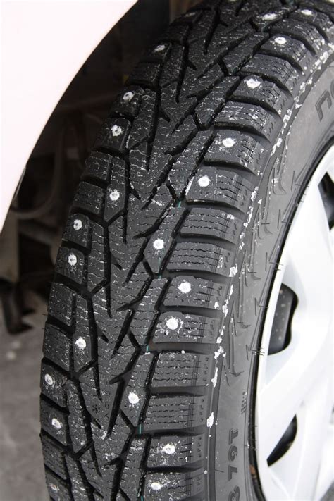 best winter tires with studs